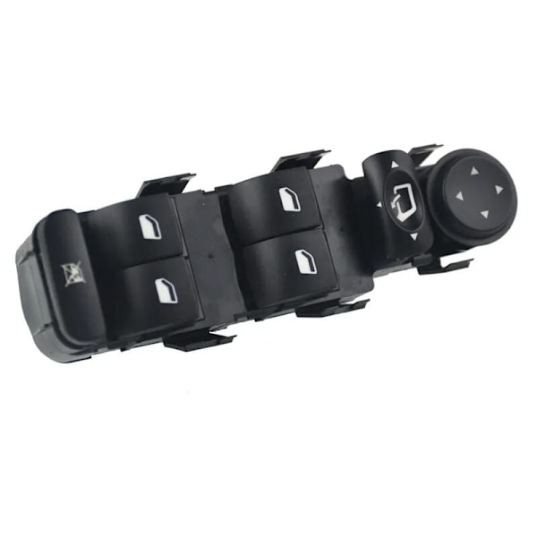 Fönsterhissbrytare för Citroen C4 2004-2015 6554.HA (ej original)