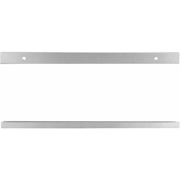 2 stycken 300 mm T-spår Aluminium T-spår, T-spår Gehrungsspår för Ta