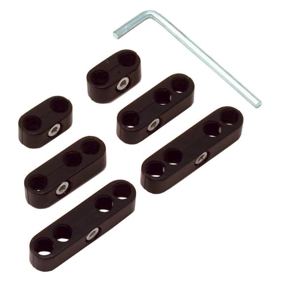 Performance 4631 Svart Pro Wire Separator