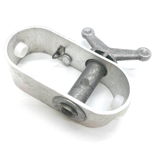 HydroTools av Swimline Vinterdeksel Kabelvinsj