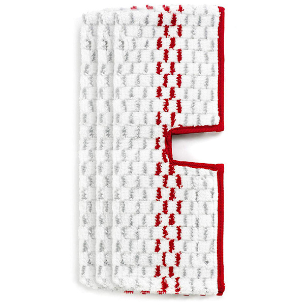2 st O-Cedar Adapter Roterande Moppduk Mikrofiber Mopphuvud ProMi