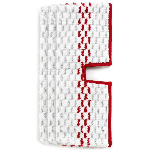 2 stk O-Cedar Adapter Roterende Moppklut Mikrofiber Mopphode ProMi