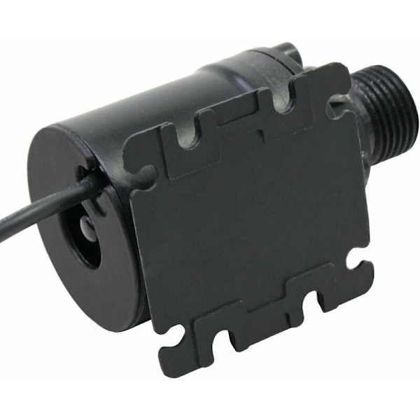 DC 12V Cirkulationspumpe 800L/H 5M Vandcirkulationssystem Amphib