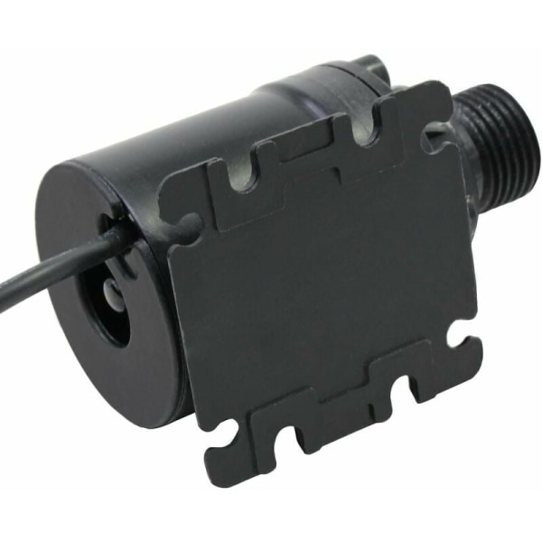 DC 12V Sirkulasjonspumpe 800L/H 5M Vannsirkulasjonssystem Amfibisk