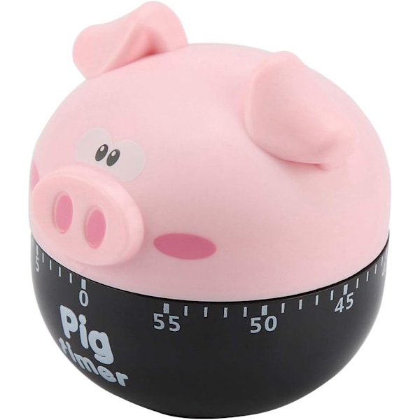 Sian Timeri, Sian Kello, Keittiötimeri, King Timer, Kypsennystimeri, Keittiötimerit, Kypsennystimerit, Sian Timerit, Minuuttitimeri
