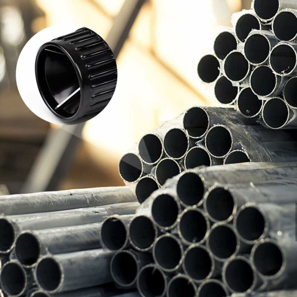 2-in-1-kupari-reunankuorintaväline - Putken reunankuorintaväline, universaali 5-40 mm sisä- ja ulkopuolelle