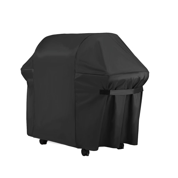 Barbecue Cover - 600D Oxford Tyg Skyddande BBQ Cover Grill Co