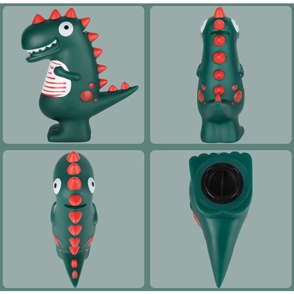 Lasten Säästöpossu Alkuperäinen Dinosaurusten Raha-astia Tytölle ja Pojalle