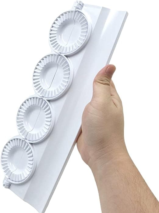 Ravioli Maker og Ravioliformer, Ravioli Cutter - Ravioli Maker