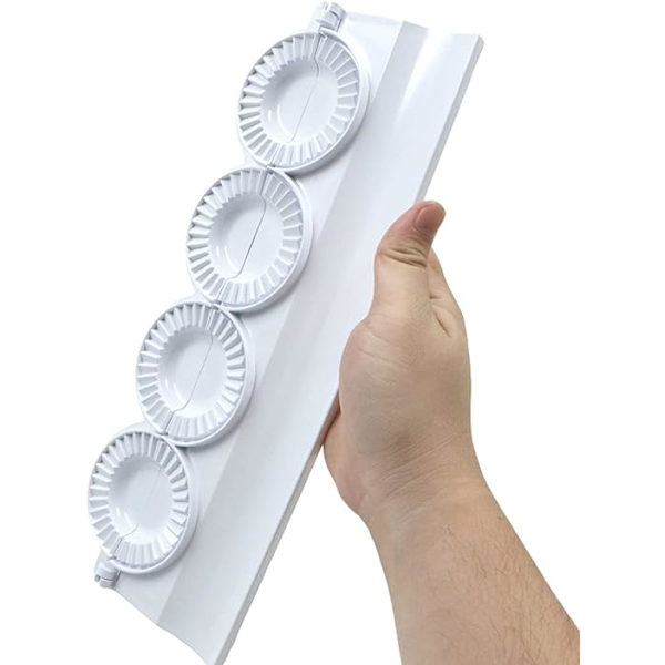 Ravioliform, Raviolikutter - Ravioliform, 