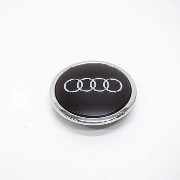 Audi Dekselkapsel Tuningtilbehør for aluminiumsfelger