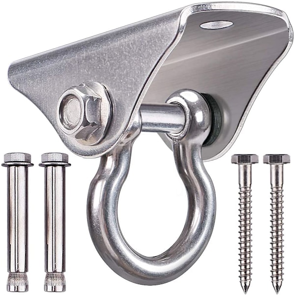 Ocean Heavy Duty Takkrok med SUS304 Rustfritt Stål 400KG C