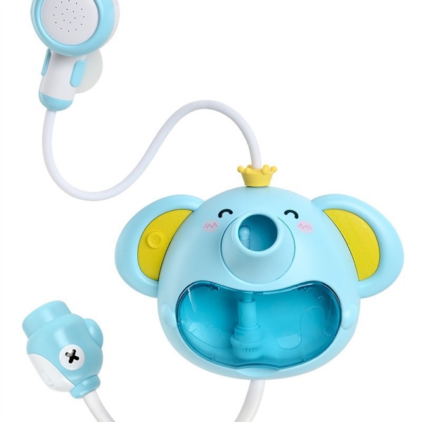 Babybadleksak Babypoolleksak 1 2 3 År Gammal för Babybadleksak Bubbelmaskin Babybadleksak 1 2 3 4 5 6 År Gammal