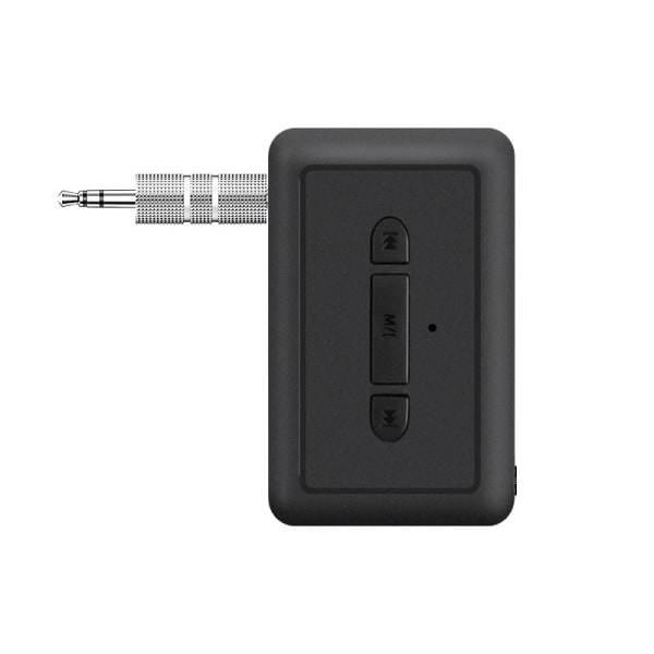 Bil Bluetooth Adapter Bluetooth Modtager Bil Bluetooth Sender