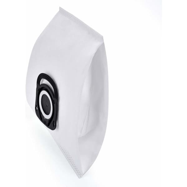 8 stycken dammsugarpåsar för Rowenta Hygiene + Silence Force, Compact P