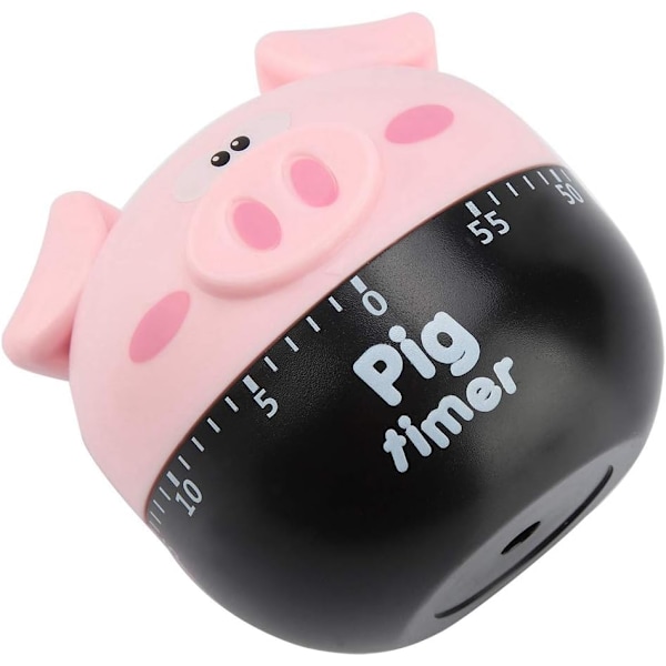 Cochon-Timer, Kogeur, Svin Timer, King Timer, Kogeur, Køkken Timere, Kogeur, Svin Timere, Minuter