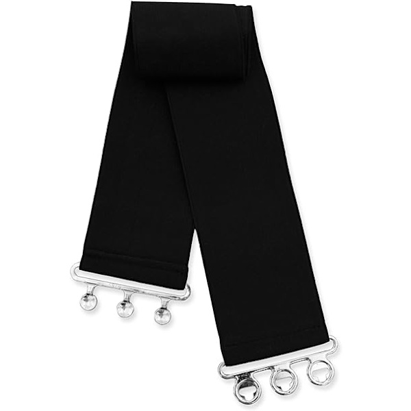 Elastisk Livvidde - 7,5 cm Bred