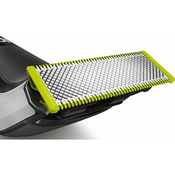 Philips QP210/50 OneBlade Blade Pack (X2), Kompatibel med alle OneBlade håndtag