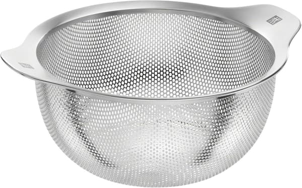Sigte, 18/10 rustfrit stål, ∅ 20 cm, Sølv farve, Table serie