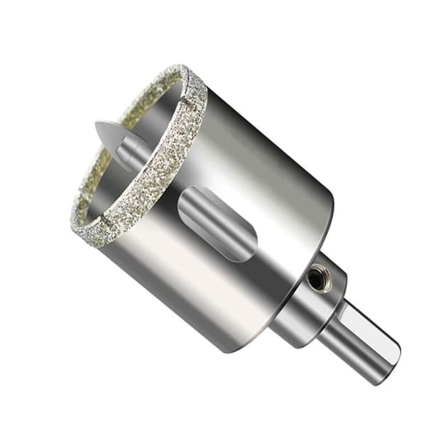 (35 mm) Sager og bor Diamond flisbor, hullsag