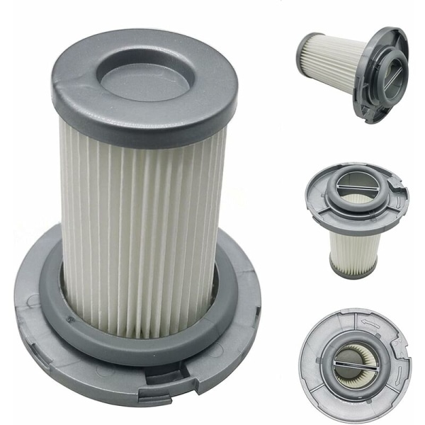 2 kpl Rowenta-imurille, ZR009005-suodatinpatruuna, esisuodatin,