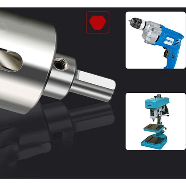 (35 mm) Sav- og borebits Diamantfliser borebits, hulsave med