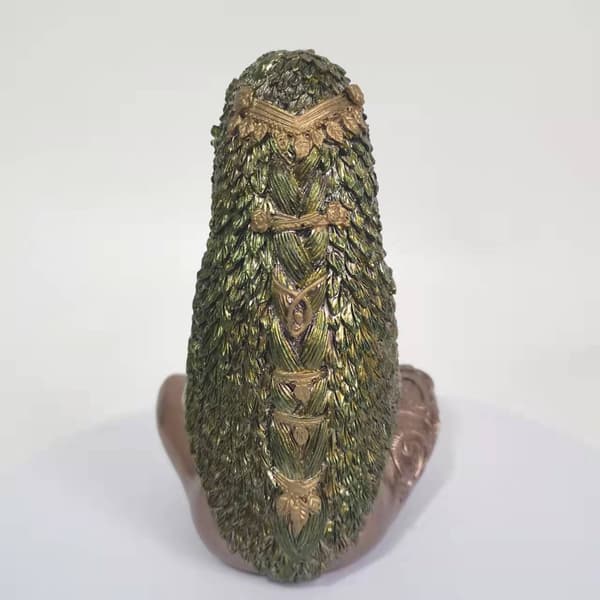 Millennial Gaia Statue, Moder Jord Statue, Moder Jord Gudinde S