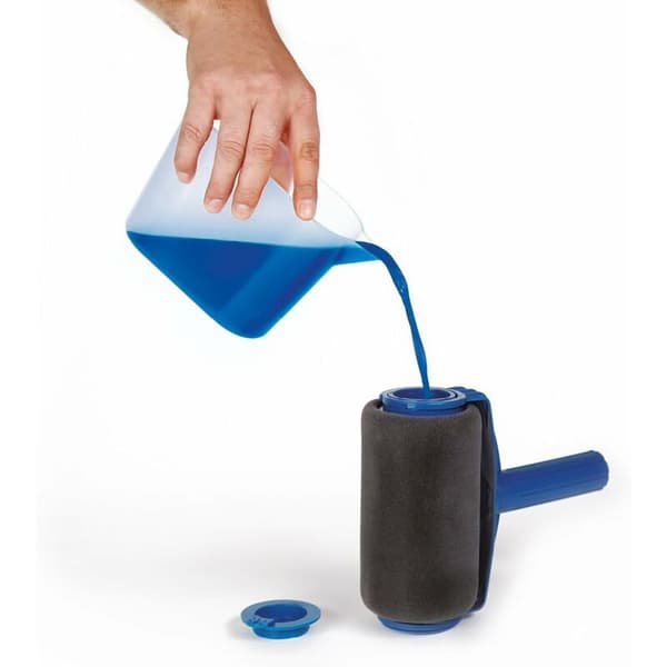 Paint Runner Pro by The Renovator - Maalaussetti ja maalauslevy