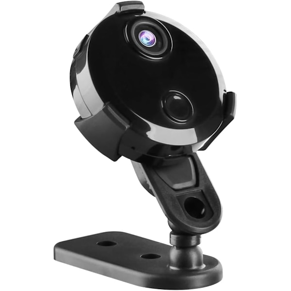 1080P Wireless Monitor Camera WiFi Smart Camera Built-in Battery Supports Night Vision Motion Detection Mobile Phone APP