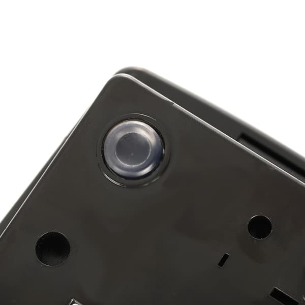 220V Fotpedal med Strømkabel for Hjemmesøm