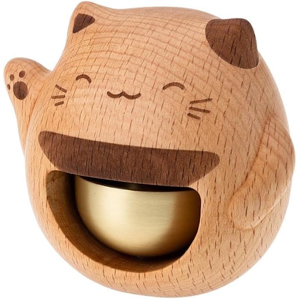 Dörrklockor När Dörren Öppnas, Sovrumsdörrklocka Japansk Stil Dörrklocka Butiksägares Klocka För Dörröppning Magnetisk Dörrklocka För Dörrklocka För Nagelsalong