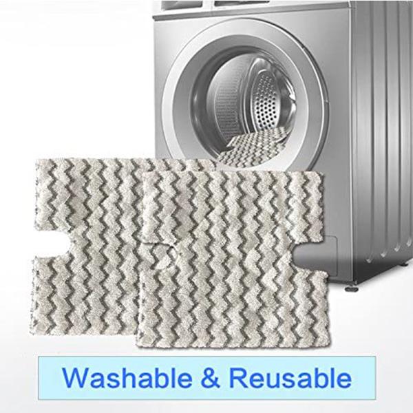 4 kpl Shark Wipe and Mop S3973 S3973D S5002 S5003 S6001S6002 S