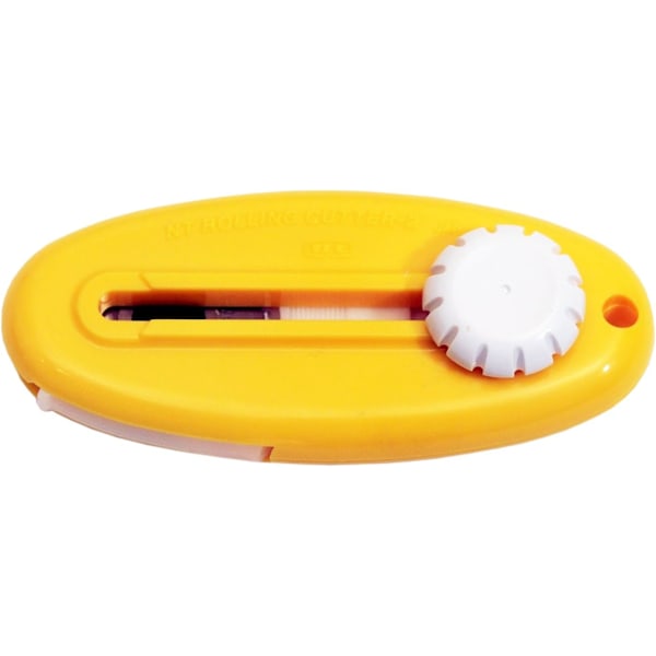 NT Cutter Roterende perforeringskniv med uttrekkbart blad, 1 kniv (SK-2P)