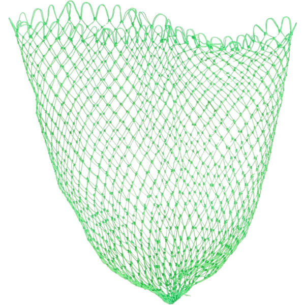 Tykt nylon reserve-net til fluefiskenet - Udstyr til udendørs fiskeri - 60 x 50 cm