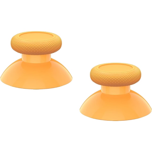 Yellow-2pcs-eXtremeRate Replacement Analog Stick för Xbox Series