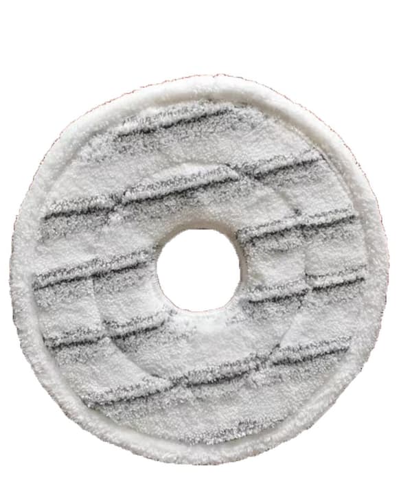 2-pack Vileda Microlida Moppduk - Ersättningsmikrofiber