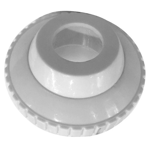 Erstatning SP1419D Hvit 3/4-tommers Åpning Hydrostream Retningsbestemt