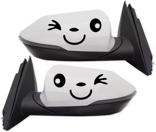 Domire Panda Vedenpitävä Autotarra