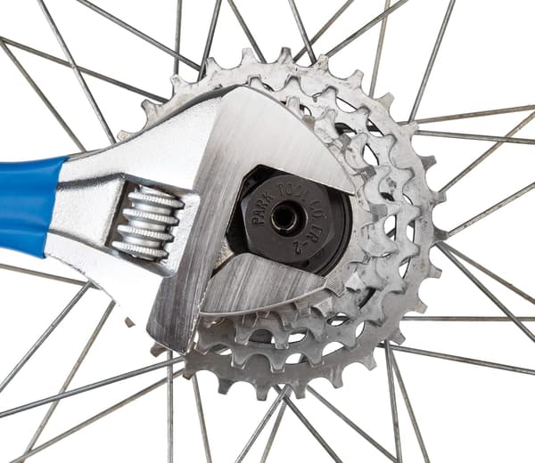 Frihjulsfjerner: Sun Tour 2 Hak