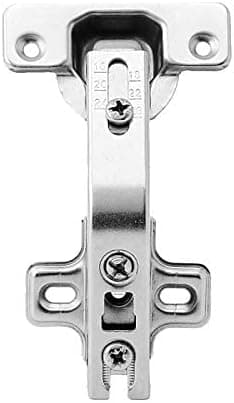 2 stk. Hardware Tilbehør Møbel Hardware Kjøkken Dørhengsel C