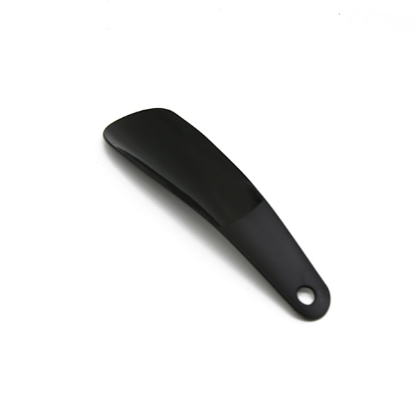 5 stk Plast Skohorn 6.3\" Reisesko Horn for Menn, Kvinner og Barn Tilfeldig Farge