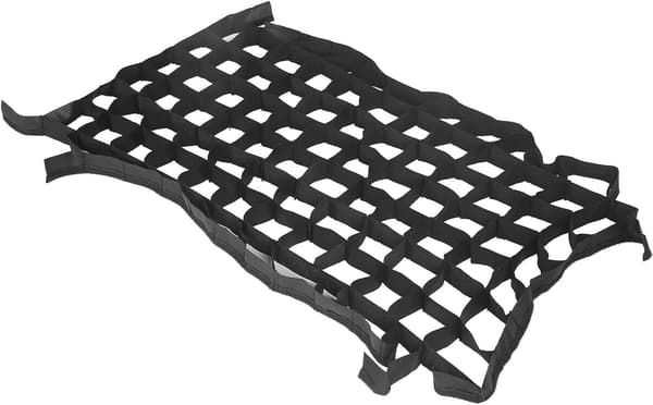 Honeycomb-gitter til sammenklappelig softbox, 50x70 cm, fotostudie tilbehør - sort
