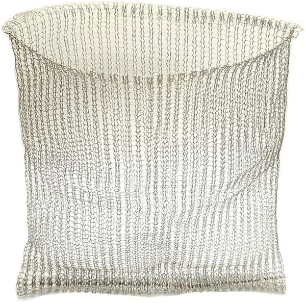 Gallon Wire Gopher og Vole Speed Kurve, Plant Rodbeskyttelse