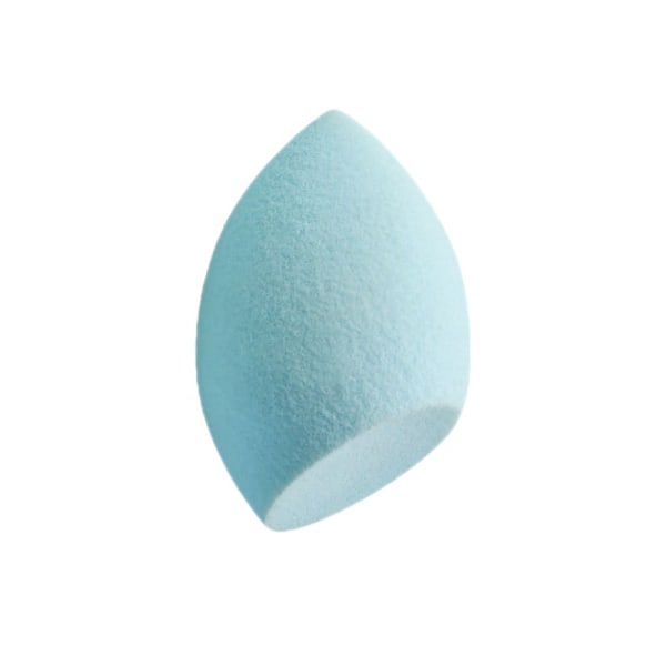 Makeup Blending Sponge Pakke med 6, Vanddråbeformet Skønhedssvamp