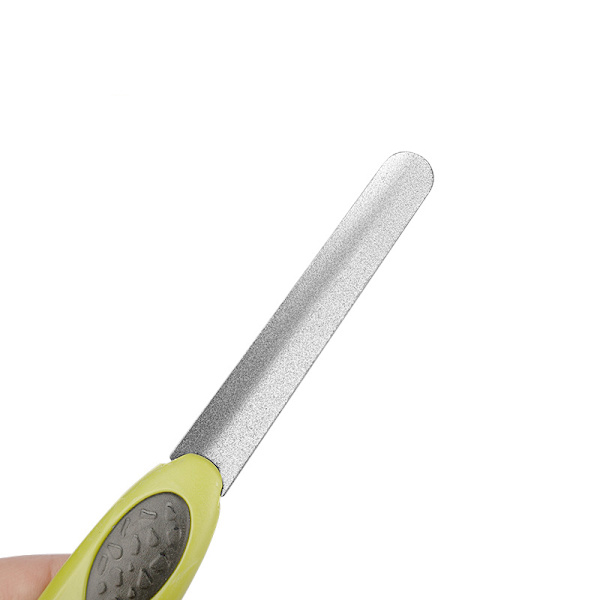 2-pack nagelklippare och filset för husdjur, 19,5*10CM