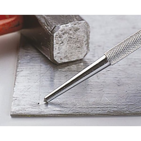 Spetsig positioneringsverktyg med hög hårdhet 9 x 11 mm