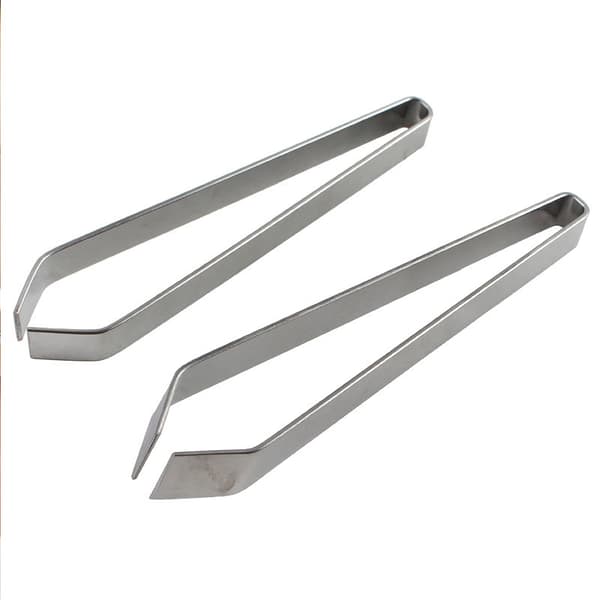 Kitchen Craft Fiskebenfjerner Tang i Rustfritt Stål