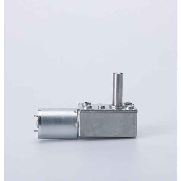 12V Motorreduktor (40 RPM) CW/CCW Reversibel Høj Moment Snegeafdrift