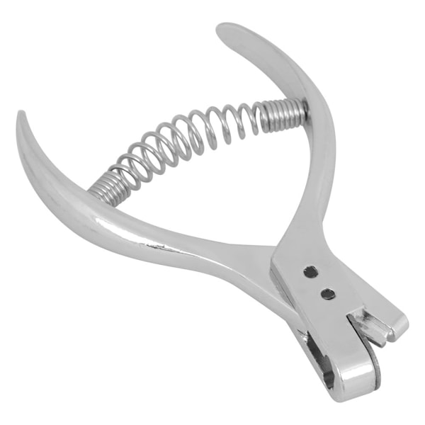 DIY Hakkemønster, Sy-tang, Skræddertang, Syl, Hulhakkeværktøj, Mønsterhakke-tang
