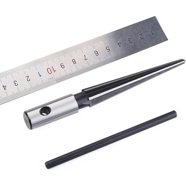 5-16mm T-håndtak Konisk Reamer, T-håndtak Hånd Reamer, Trebearbeiding C